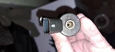 ratkapne: DIZNA 1.4 HDI ZA PEUGEOT 206 | imam sve delove za peugeot 206 — 2