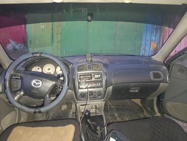 форд мустанг бишкек: Mazda 323: 2002 г., 1.6 л, Механика, Бензин, Хэтчбэк