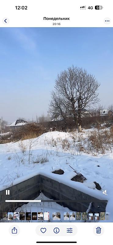 Продажа домов: Дача, 70 м², 4 комнаты, Собственник, Косметический ремонт at lalafo.kg — 6 Продажа домов: Дача, 70 м², 4 комнаты, Собственник, Косметический ремонт — 6