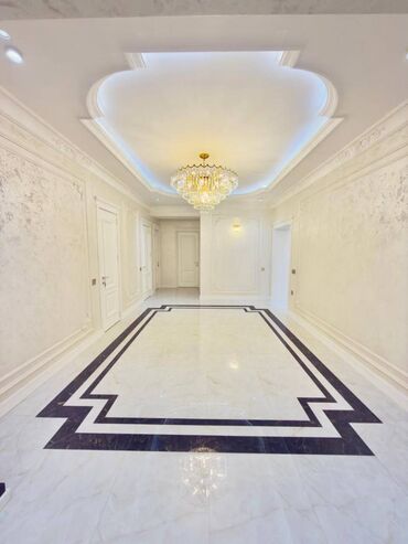 Yeni tikili: 28 May, 3 otaqlı, Yeni tikili, m. 28 may, 165 kv. m — 6