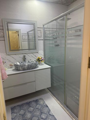 Yeni tikili: 3 otaqlı, Yeni tikili, 84 kv. m — 14