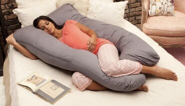 Подушки: Новые подушки для беременных оптом и в розницу — 7