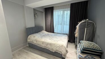 Долгосрочная аренда квартир: 2 комнаты, Собственник, С мебелью полностью — 7