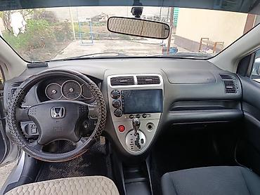 Honda: Honda Civic: 2013 г., 1.6 л, Автомат, Бензин, Хэтчбэк — 8