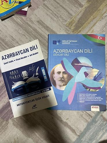 Testlər: İngilis dili Testlər 11-ci sinif, DİM, 1-ci hissə, 2020 il — 3