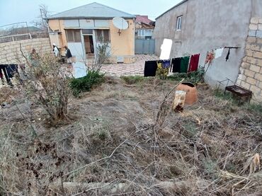Həyət evləri və villaların satışı: 3 otaqlı, 60 kv. m, Kredit yoxdur, Orta təmir — 11