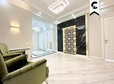 centr park: Сдается: 3 комнатная квартира Район: Эркиндик парк Адрес: Чокморова — 8