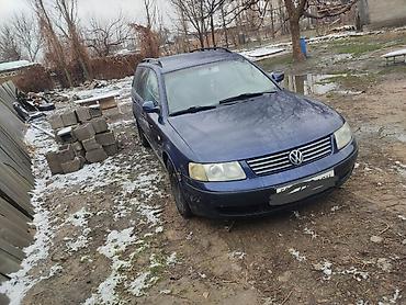 Volkswagen: Volkswagen Passat Variant: 2000 г., Универсал at lalafo.kg — 5 Volkswagen: Volkswagen Passat Variant: 2000 г., Универсал — 5
