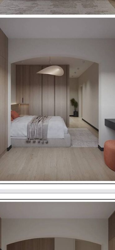 Продажа квартир: 1 комната, 45 м², Индивидуалка, 1 этаж, Дизайнерский ремонт