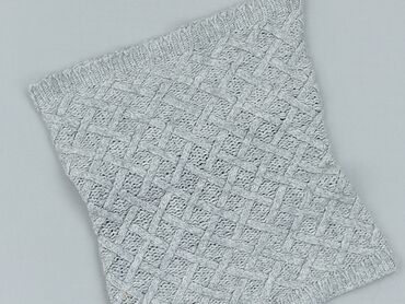 paski srebrne do sukienki: Scarf, Female, condition - Very good
