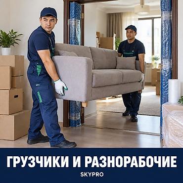 Мелкосрочные работы: Мелкосрочные работы, Муж на час — 17