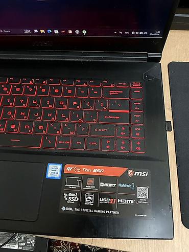 hyperx pulsefire surge: Игровой, Новый, Intel Core i5, ОЗУ, RAM: 16 ГБ — 5