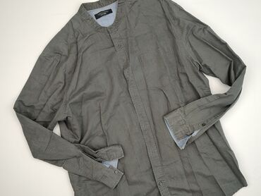 купити спортивний костюм чоловічий в польщі: Shirt for men, 3XL (EU 46), Carry, condition - Good