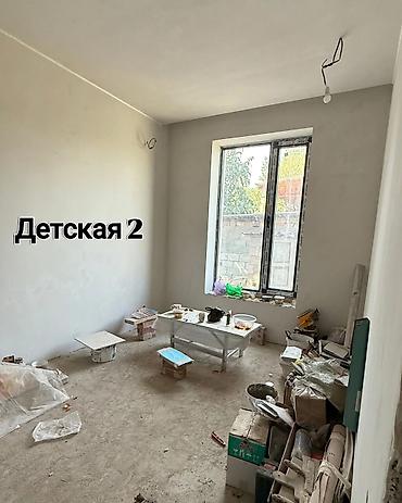 новый дом хай тек: 5 комнат, 170 м², 6 соток, Бишкек — 8