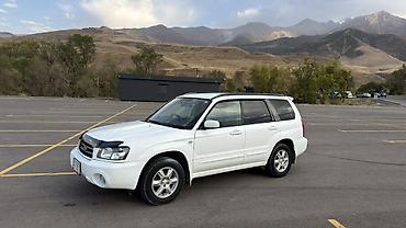 радиатор субару форестер сф5: Subaru Forester: 2003 г., 2 л, Автомат, Бензин, Универсал — 2