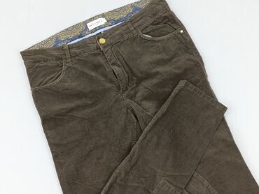 Men's trousers, M (EU 38), Holly & Whyte, condition - Good