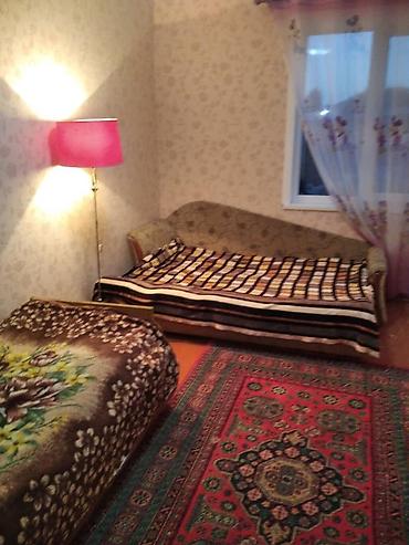 Отдых на Иссык-Куле: Коттедж, Корумду, 7 мест — 3