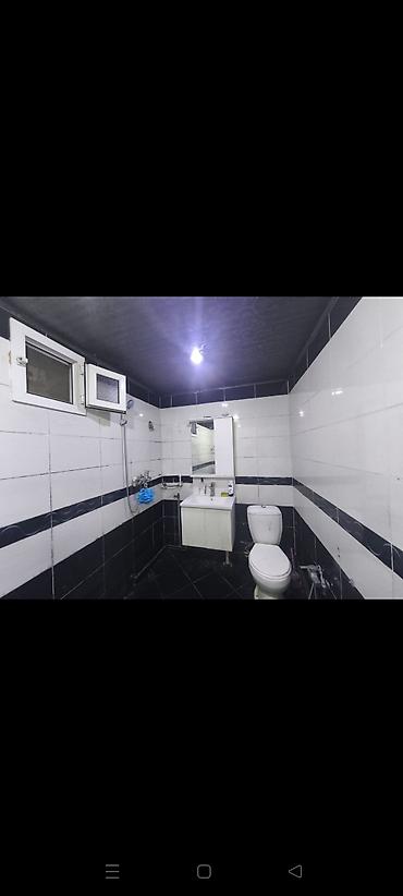 дом частный с земельный учстком в биладжары: 100 м², 3 комнаты, Комби, Газ, Электричество — 5