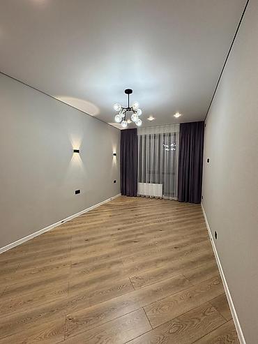 Продажа квартир: 3 комнаты, 88 м², Элитка, 12 этаж, Евроремонт — 6