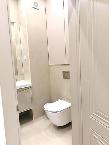 квартиа: 2 комнаты, 48 м², Элитка, 6 этаж, Евроремонт — 7