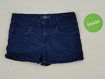 levis 571: Szorty damskie, rozmiar XS — 2