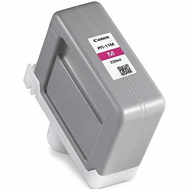 Картриджи: №: 10655 Məhsulun adı: Kartric Canon PFI-311 M 6847C001, al-qırmızı — 1