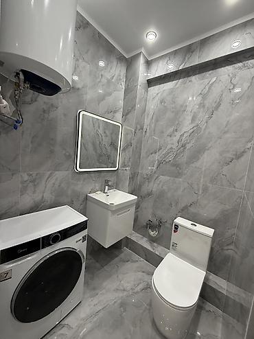 Долгосрочная аренда квартир: 2 комнаты, Собственник, Без подселения, С мебелью полностью — 14