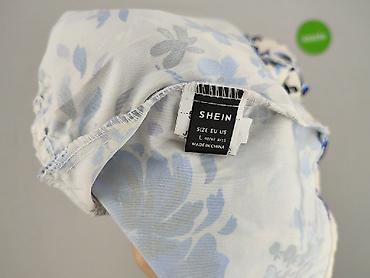 "lindex": Shein, Sukienka damska, rozmiar L — 4