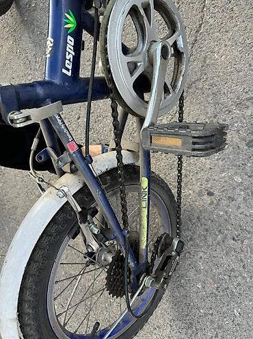 format velosiped: Продаю фирмы Gaint рабочий состояние хорошая и взрослый тоже может — 4
