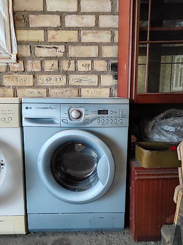 Ремонт стиральных машин: Ремонт стиральных машин любой сложности Выезд мастера на дом по — 7