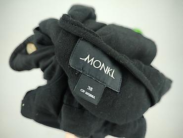 marka monkl: Monki, Sukienka damska, rozmiar M — 5
