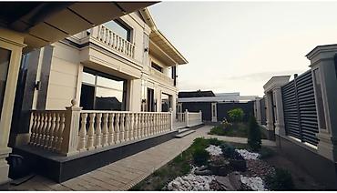 Продажа коттеджей и домов: 5 комнат, 230 м², 5 соток, Бишкек, Кок-Жар ж/м Риэлтор — 15