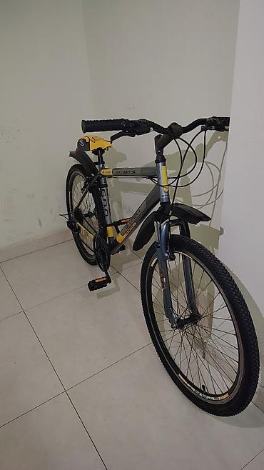 Спортивные велосипеды: Dağ/şəhər tipli velosiped – START Navigator 26 Xüsusiyyətlər: - — 2