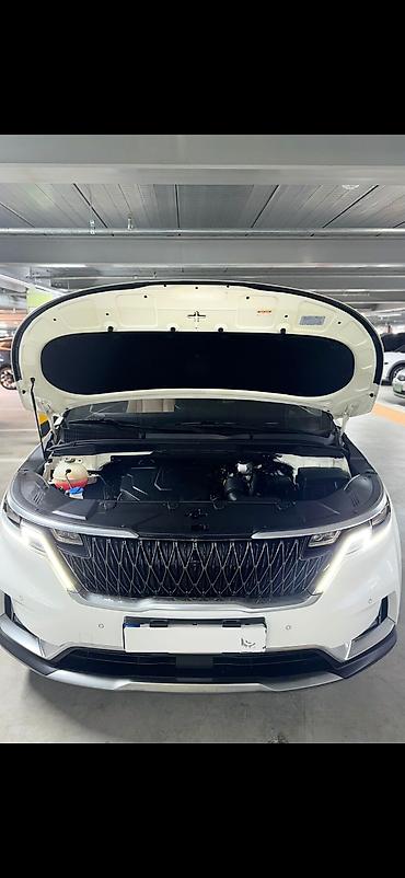 Kia: Kia Carnival: 2021 г., 2.2 л, Дизель, Минивэн at lalafo.kg — 17 Kia: Kia Carnival: 2021 г., 2.2 л, Дизель, Минивэн — 17