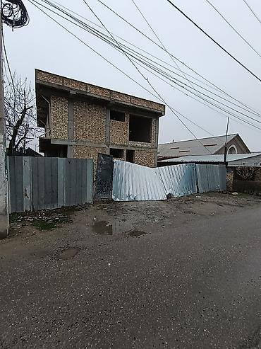 Продажа коттеджей и домов: !!!ПРОДАЮ!!!! 📍В шикарном районе за 'Азия Мол' 🔑 2-х этажный дом под — 1