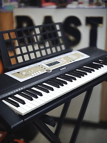 Sintezator, Yamaha, İşlənmiş, Ünvandan götürmə