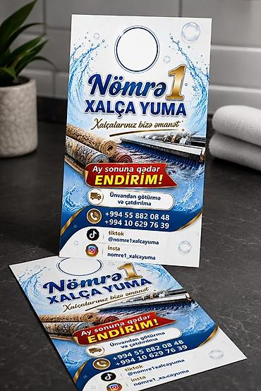 par utusu qiyməti: Xalçaların yuyulması | Xalçalar Pulsuz çatdırılma — 1