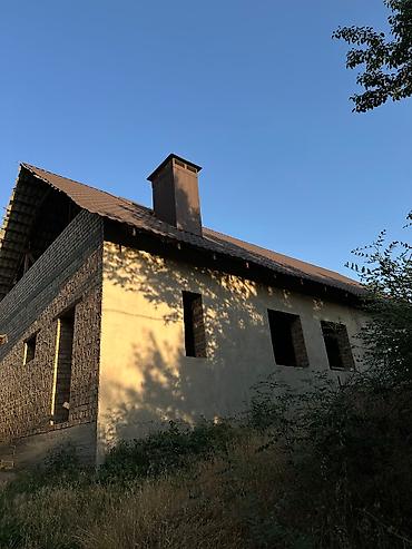 мансард: 18 соток, Красная книга — 8