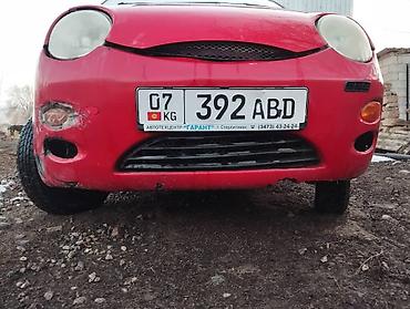 Chery: Chery Sweet (QQ): 2007 г., 0.8 л, Механика, Бензин — 3