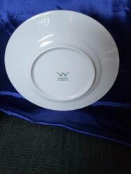 Kuhinjski setovi: Porcelanski vintaz,nov set Wawel Poljska. Trodelni porcelanski set — 11