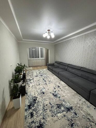 Продажа квартир: 2 комнаты, 67 м², 106 серия, 9 этаж, Евроремонт