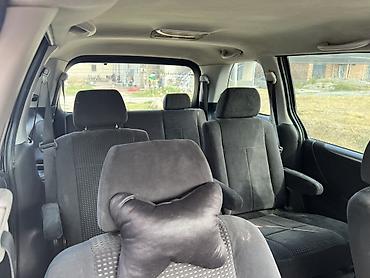 зил газ метан: Mazda MPV: 2004 г., 2.3 л, Автомат, Газ, Минивэн — 8