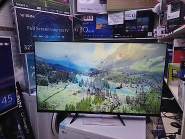 Телевизоры: Телевизор konka 43 webos hub 110 см диагональ, гарантия 3 года — 28