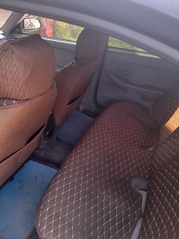 авто шампунь: Hyundai Elantra: 2004 г., 2 л, Механика, Бензин, Седан — 2