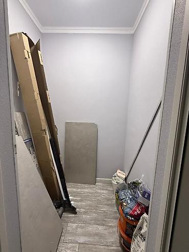 Продажа квартир: 2 комнаты, 58 м², Элитка, 7 этаж, Евроремонт — 14