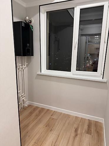 nova grant: 2 комнаты, 69 м², Элитка, 9 этаж, Дизайнерский ремонт — 4