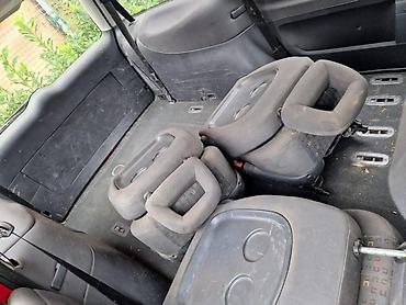 zx 100 intex: LIMARIJA MEHANIKA ENTERIJER ZA VOLKSWAGEN SHARAN OD 2001. DO 2005 — 3