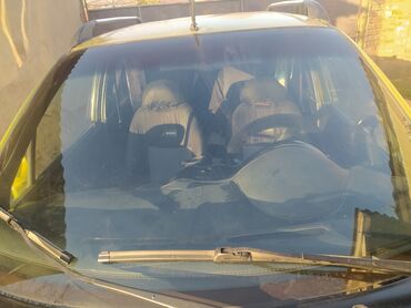 Daewoo: Daewoo Matiz: 2000 г., 0.8 л, Автомат, Бензин, Хэтчбэк at lalafo.kg — 5 Daewoo: Daewoo Matiz: 2000 г., 0.8 л, Автомат, Бензин, Хэтчбэк — 5