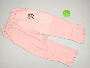 figi h: Pronto Moda, Spodnie materiałowe damskie, rozmiar S — 2