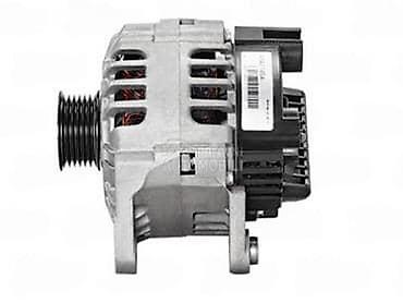 ws srbija: ALTERNATOR ZA SEAT IBIZA OD 1999. DO 2006. GOD. | skoro nov — 5